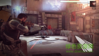 火力掩護(hù)內(nèi)購(gòu)正式版(cover fire) v1.23.4 安卓無(wú)限金幣版 0