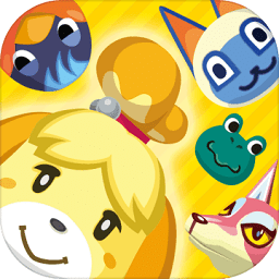 動(dòng)物之森手機(jī)版(pocket camp)