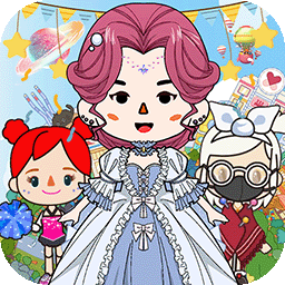 米加世界我的樂(lè)園游戲