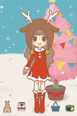 小清新艾米莉(Emily~) v2.0 安卓版 0