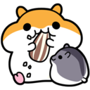 倉鼠收集漢化(倉鼠系列)