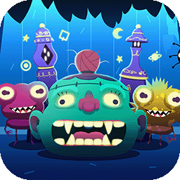 米加世界外星人游戲