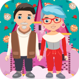 城鎮(zhèn)建房游戲