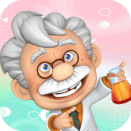 米加世界科學家游戲