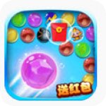 泡泡龍全民大冒險(xiǎn)游戲