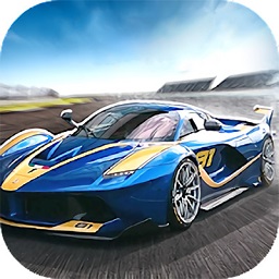 荒野賽車(chē)狂飆最新版