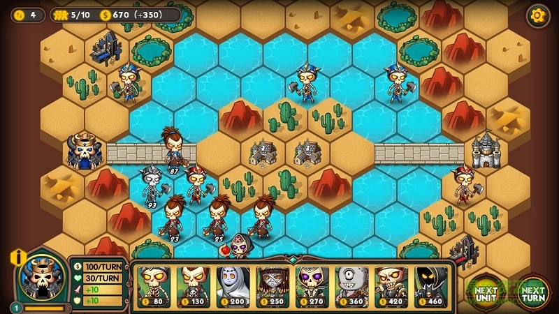 軍團戰(zhàn)旗內(nèi)購 v1.1.3 安卓版 2