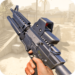 突擊隊秘密任務(wù)游戲