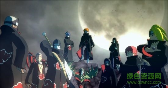 火影忍者疾風(fēng)傳究極忍者風(fēng)暴4多項(xiàng)CE修改腳本 最新版 0