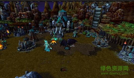 娜迦之怒2.0冰封重生  0