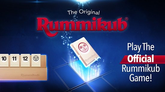 拉密牌手機版(rummikub) v4.5.21 官方最新版 0
