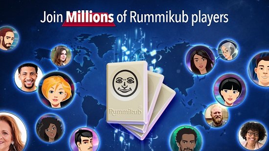 拉密牌手機版(rummikub) v4.5.21 官方最新版 1