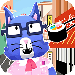 米加世界迷你廚房手游