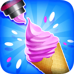 點(diǎn)點(diǎn)冰淇淋屋