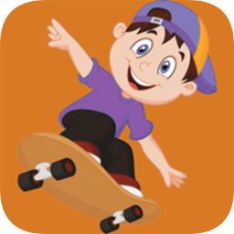 滑板少年俱樂部