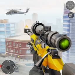 狙擊手3D射擊(Sniper 3D Shooter)