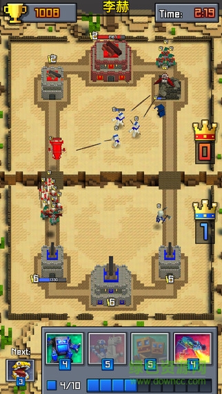 craft royale中文版