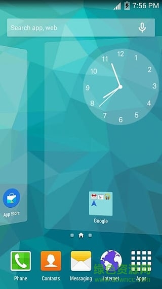 三星s7edage桌面啟動(dòng)器 v4.3.0 安卓版 0