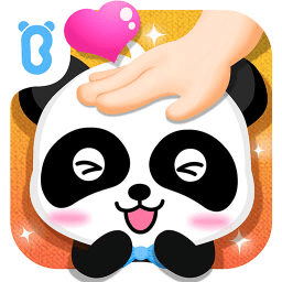 安慰小宝宝宝宝巴士