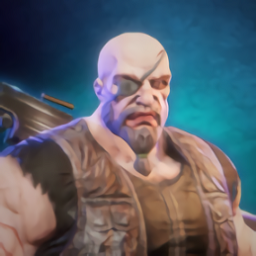 飛船幸存者手游(Alien Shooter)