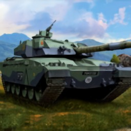 坦克大对战最新版