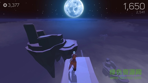 天空舞者無限金幣版