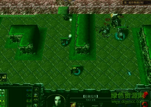 封炎魔獸夢(mèng)塔防v2.9  0