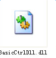 basicctrldll.dll文件  0