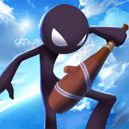 部落弓箭對決戰(zhàn)場