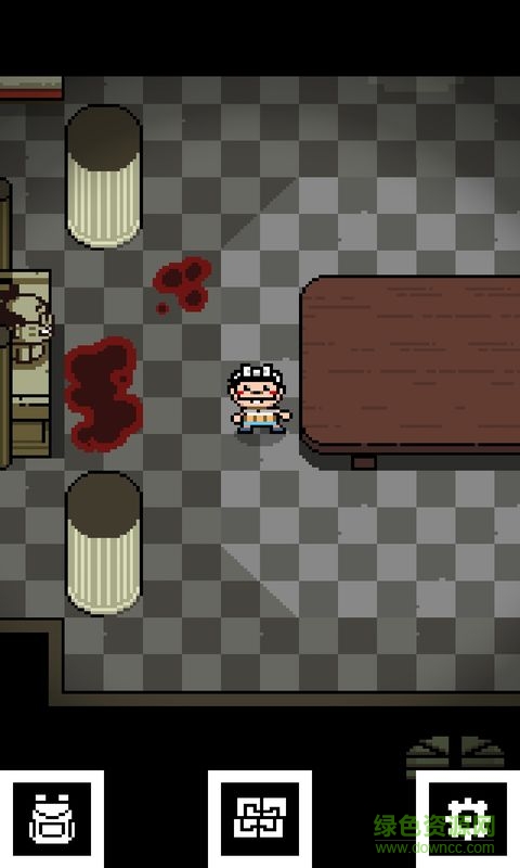 笨蛋危機漢化版下載