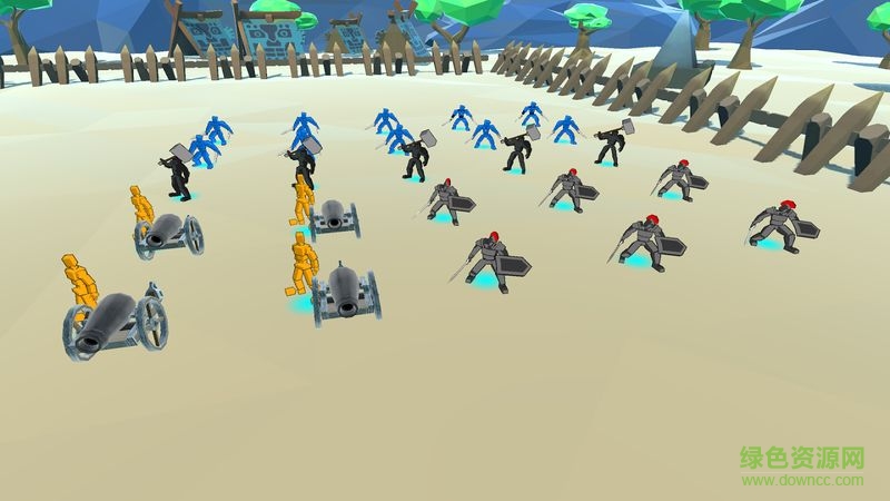 作戰(zhàn)模擬器手機 v1.4.3 安卓版 2