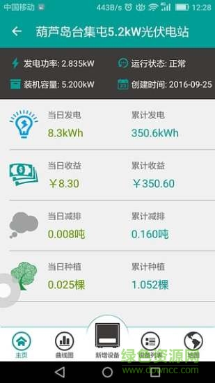 四季沐歌電站 v1.2 安卓版 1