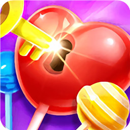 密室逃脫糖果樂園全關(guān)卡