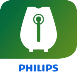 飛利浦airfryer空氣炸鍋app