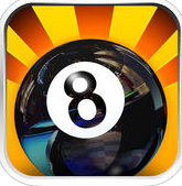 臺(tái)球帝國蘋果內(nèi)購