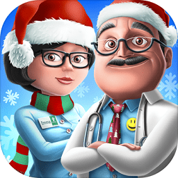 我的醫(yī)院2019最新中文版