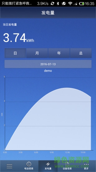 trannergy log手機版