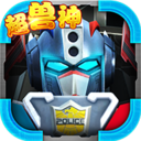 百度版機(jī)戰(zhàn)王手游