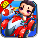 葫蘆娃小小飛車內(nèi)購正式版
