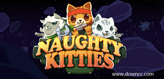 有關(guān)貓咪的游戲有哪些-貓咪游戲大全-貓咪游戲下載