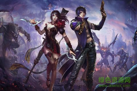 英雄去哪兒 v1.0 官網(wǎng)安卓版 1