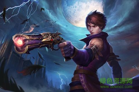 英雄去哪兒 v1.0 官網(wǎng)安卓版 4