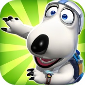 貝肯熊之冰原時代內(nèi)購正式版