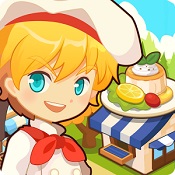 開心餐館內(nèi)購正式版