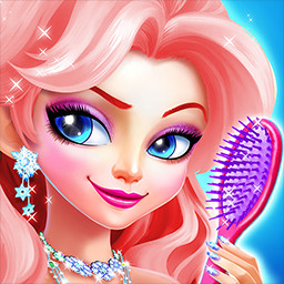 夢幻沙龍美容院手游