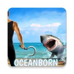 真實海上木筏求生中文版