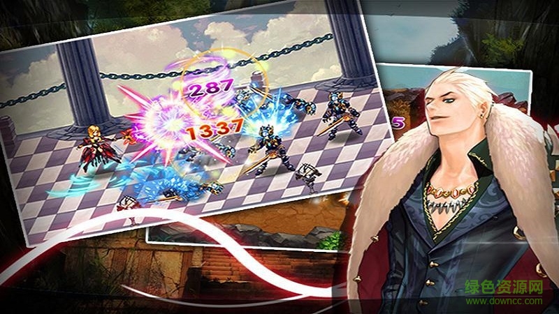 穿越地下城bt版 v1.2 安卓加強版 0