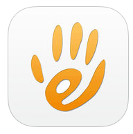 掌中出行乘客端