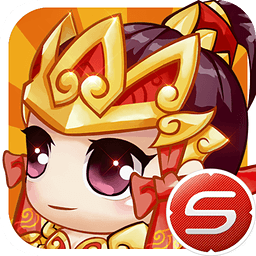 萌將傳奇內(nèi)購正式版