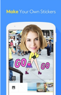 動(dòng)態(tài)相機(jī)安卓版下載